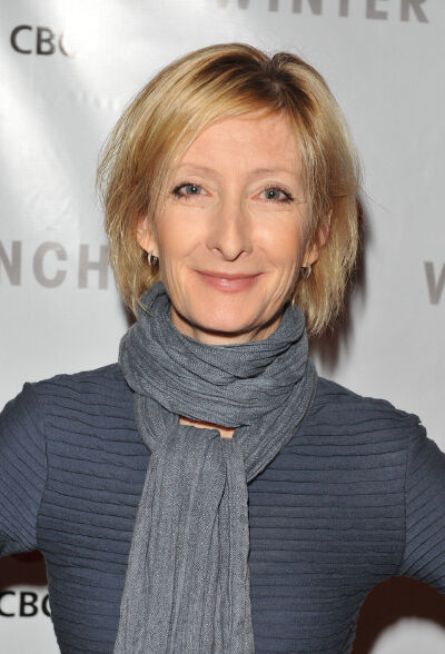 Sheila McCarthy